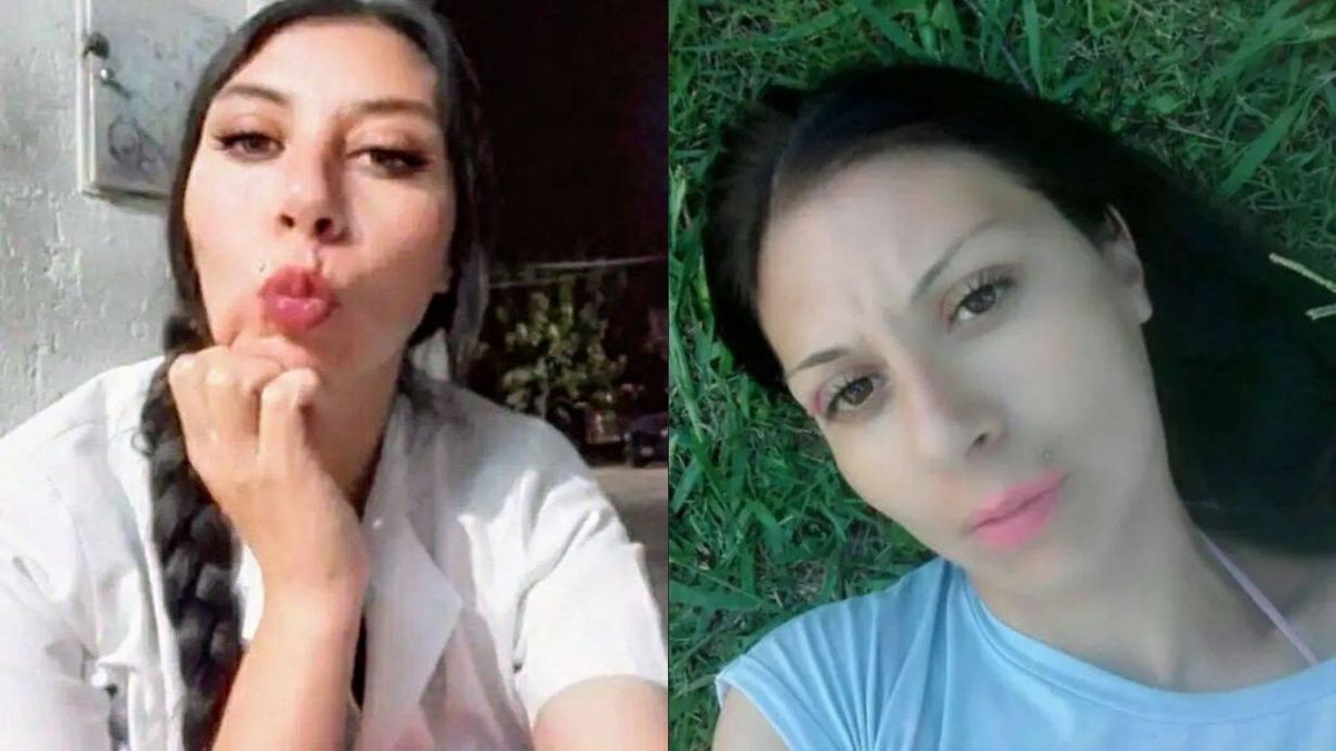 La vida inventada de Názli Ajathliaz y un crimen impactante que investiga la Justicia. (Foto: Facebook)