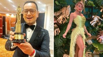 Fabián Medina Flores: Ni Sol ni yo nos dimos cuenta, claramente no fue mi intención