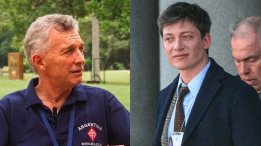 Las negociaciones secretas entre el Gobierno y sus aliados en el Congreso: el nuevo rol de Santiago Caputo