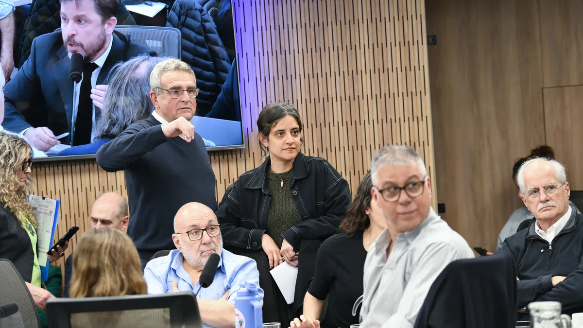 Unión por la Patria, la UCR y otros bloques ratificaron el pedido de sesión especial para la próxima semana. (Foto: @DiputadosAR)