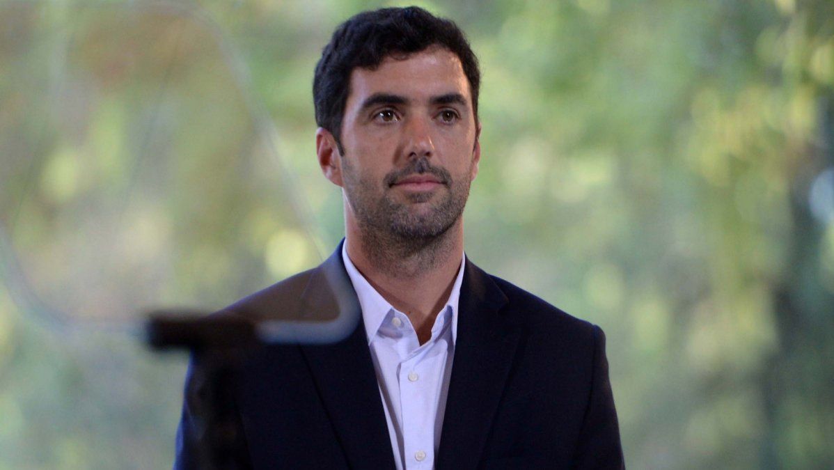 Citaron a indagatoria al titular de la Anses, Emilio Basavilbaso