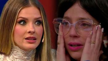 La firme respuesta de Juariu a la China Suárez, que la acusó de hostigar a su hija Magnolia