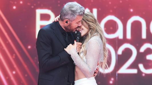 La romántica confesión de Milett Figueroa sobre su romance con Marcelo Tinelli