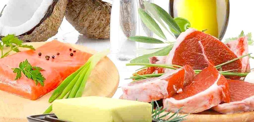 Alimentos con lípidos: ¿Siempre hay que evitarlos?