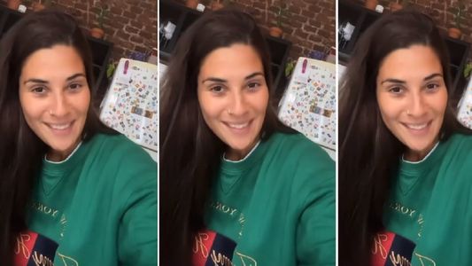 Ivana Nadal cuestionó las restricciones: Queda en nosotros si acatamos esas órdenes