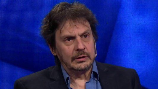 Felipe Pigna con Novaresio: La grieta moderna es una falta de respeto a la historia