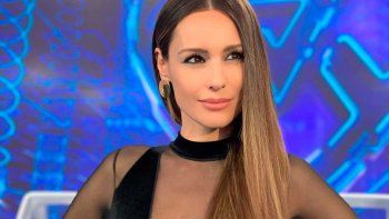 Se la jugó: Pampita dio su postura en cuanto a la legalización del aborto