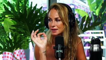 Sabrina Rojas confesó su infidelidad a Luciano Castro: con quién engañó al actor