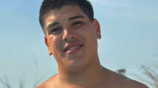 Los nuevos datos de la salud de Thiago Medina tras su vital operación de las costillas