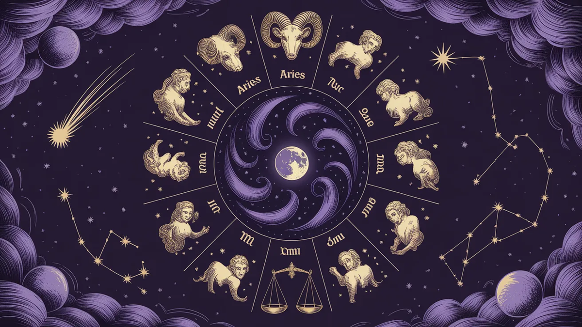 El miércoles marca el ritmo para cerrar la semana con más claridad. Foto: Astrología