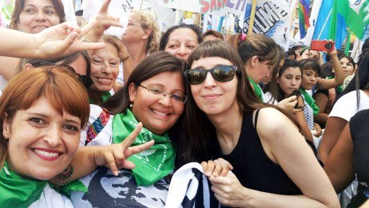 Cristina Kirchner pidió a la Justicia que su hija Florencia pueda permanecer en Cuba hasta que sea dada de alta