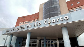Una nena fue atendida por un fuerte dolor abdominal y los médicos se dieron cuenta de la atrocidad que vivió