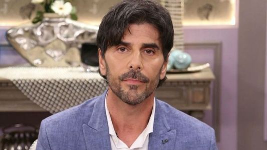 Grave acusación de la actriz Anita Coacci contra Juan Darthés: Me tira contra la pared, me besa...