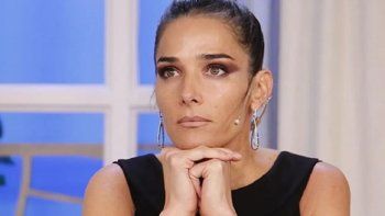 Juana Viale: No me gustaría terminar como Venezuela, porque deberíamos irnos