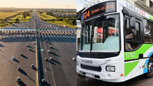 Elecciones 2025 en la provincia de Buenos Aires: qué servicios son gratuitos este domingo