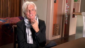 El día que Sergio Denis estuvo 17 minutos sin signos vitales: Vi un lugar de mucho miedo