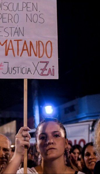 Tras la masiva marcha por mayor seguridad, envían fuerzas federales a Villa Ballester