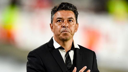 Marcelo Gallardo rechazó el ofrecimiento del Olympique de Marsella y su futuro es incierto