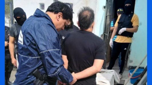 Murió la mujer que había sido empalada por la vagina