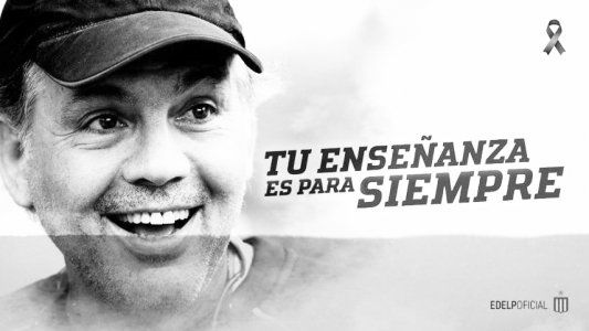 Murió Alejandro Sabella: el mundo del fútbol lo recordó y despidió con gran cariño