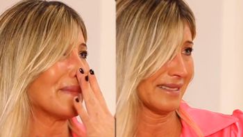 soledad solaro quebrada: el dolor de resignar el deseo de su vida a los 44 anos