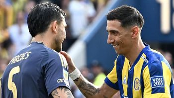 Di María reveló el proyecto que prepara con Leandro Paredes para cuando dejen el fútbol: Vamos a...