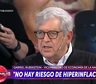 Gabriel Rubinstein: La inflación de octubre será menor