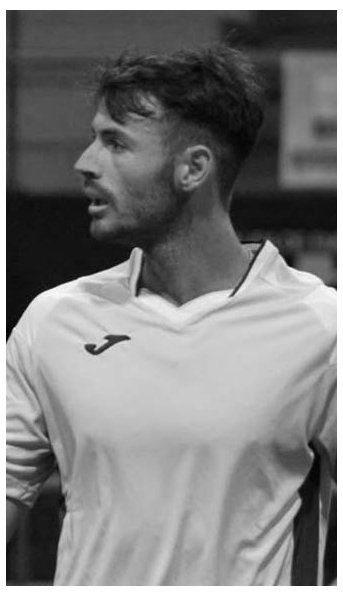 Copa Davis: Londero le ganó a Giraldo en tres sets, empató la serie y ahora Argentina y Colombia están 1-1 en Bogotá