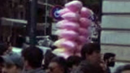 Atentado a Cristina Kirchner: la PSA detectó el carro de copitos de nieve de Brenda Uliarte cerca de la casa de CFK