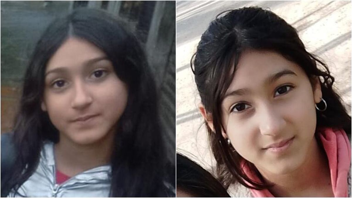 Dejó una carta y desapareció: la desesperada búsqueda de una adolescente de 13 años.