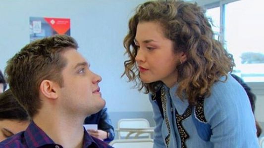 El romántico mensaje de Tomás Kirzner a Minerva Casero: Te amo con...