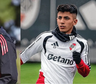 River visita a Independiente Santa Fe por la Copa Sudamericana: la sorpresiva decisión de Coudet con Thiago Almada