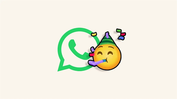 Te adelantamos los 6 emojis animados que se vienen en WhatsApp
