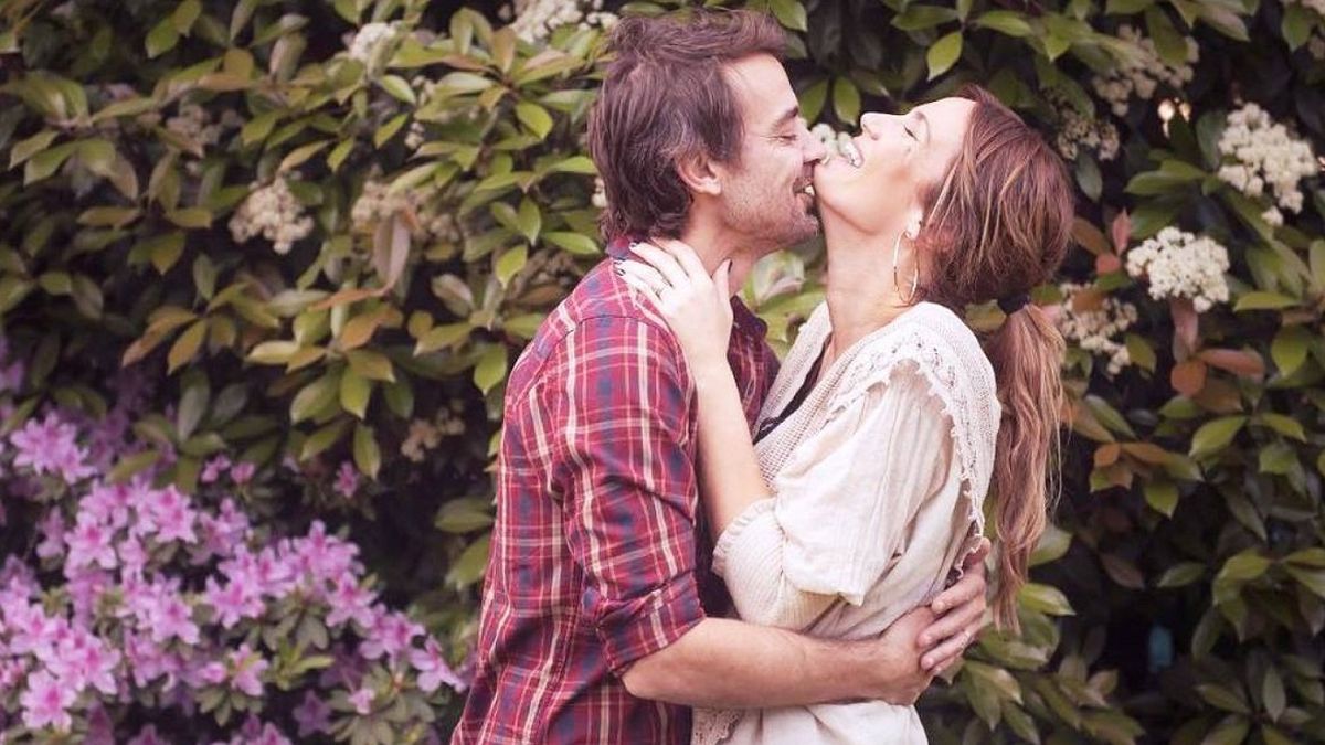 Paula y Pedro