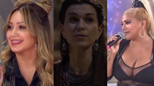 Ratings: el minuto a minuto del Cantando 2020 vs. Jesús