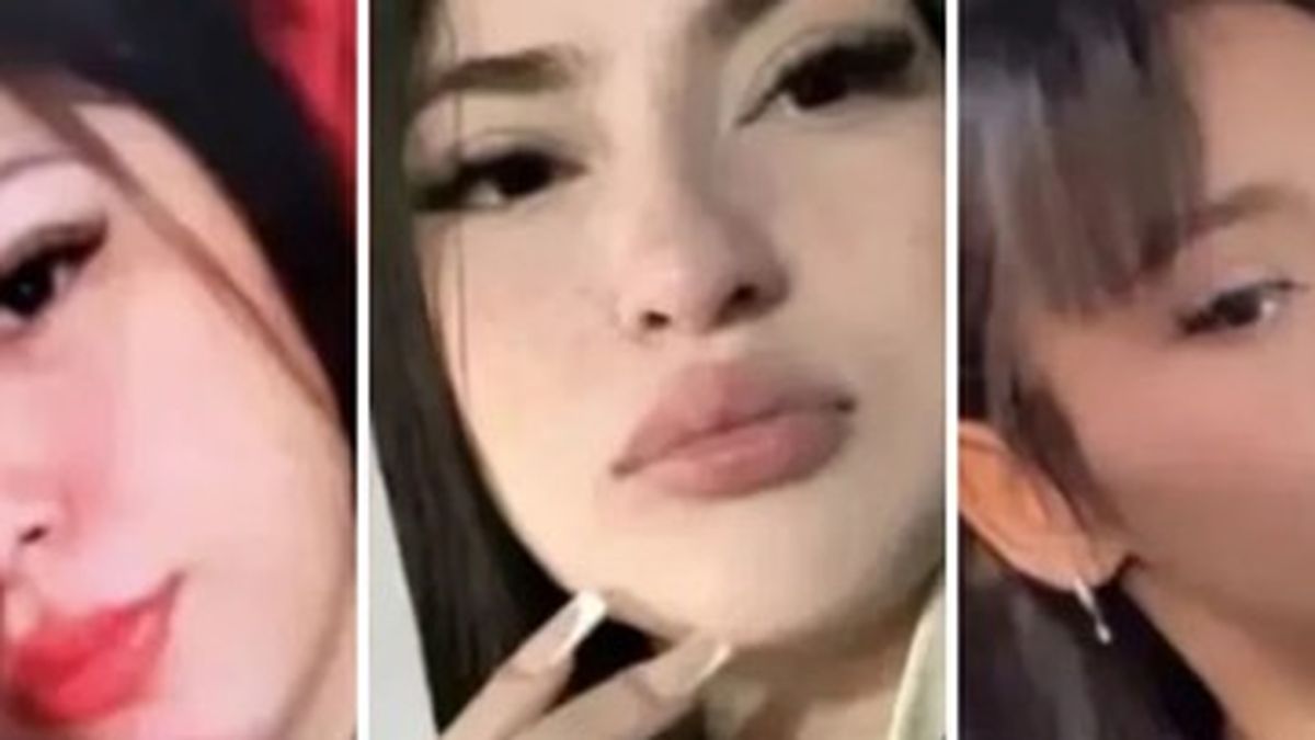 Se confirmó que los tres cuerpos encontrados en Florencio Varela son de las chicas que estaban desaparecidas