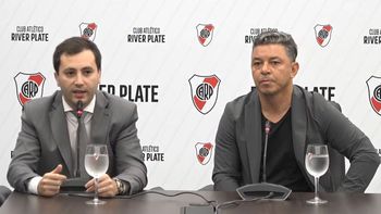 La drástica reforma salarial que impulsa River: el nuevo modelo que el club implementará a partir de 2026