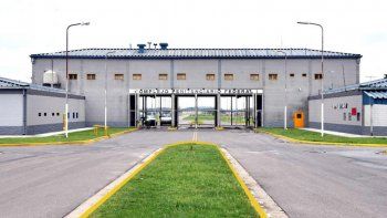 Trasladarán a los detenidos de los cuadernos K al penal de Ezeiza