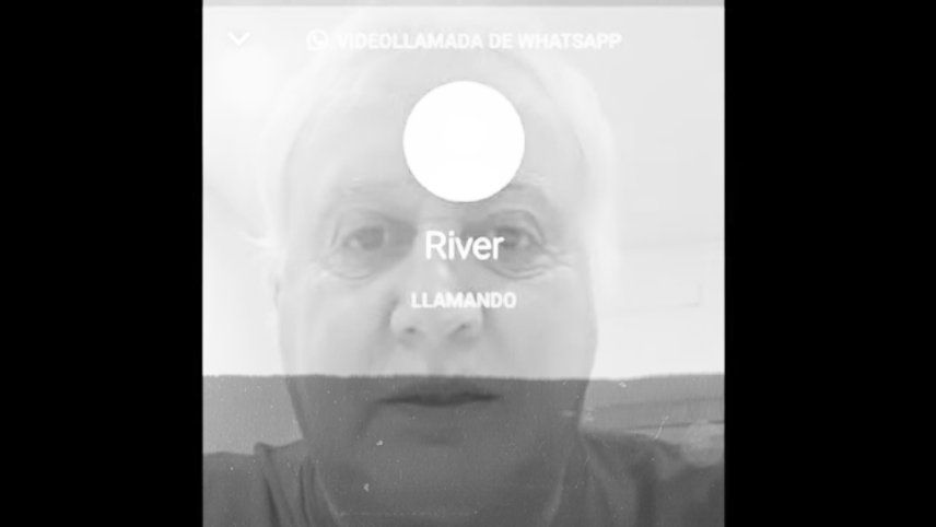 Cuando la historia llama: la campaña de las estrellas de River para acompañar a sus socios vitalicios