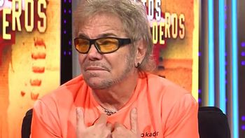 La categórica sentencia de Beto Casella sobre Tamara Pettinato: Desagradecida La categórica sentencia de Beto Casella sobre Tamara Pettinato: Desagradecida