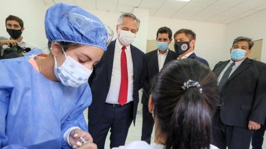 Así repartirá el Gobierno las 51 millones de dosis de vacunas durante este año