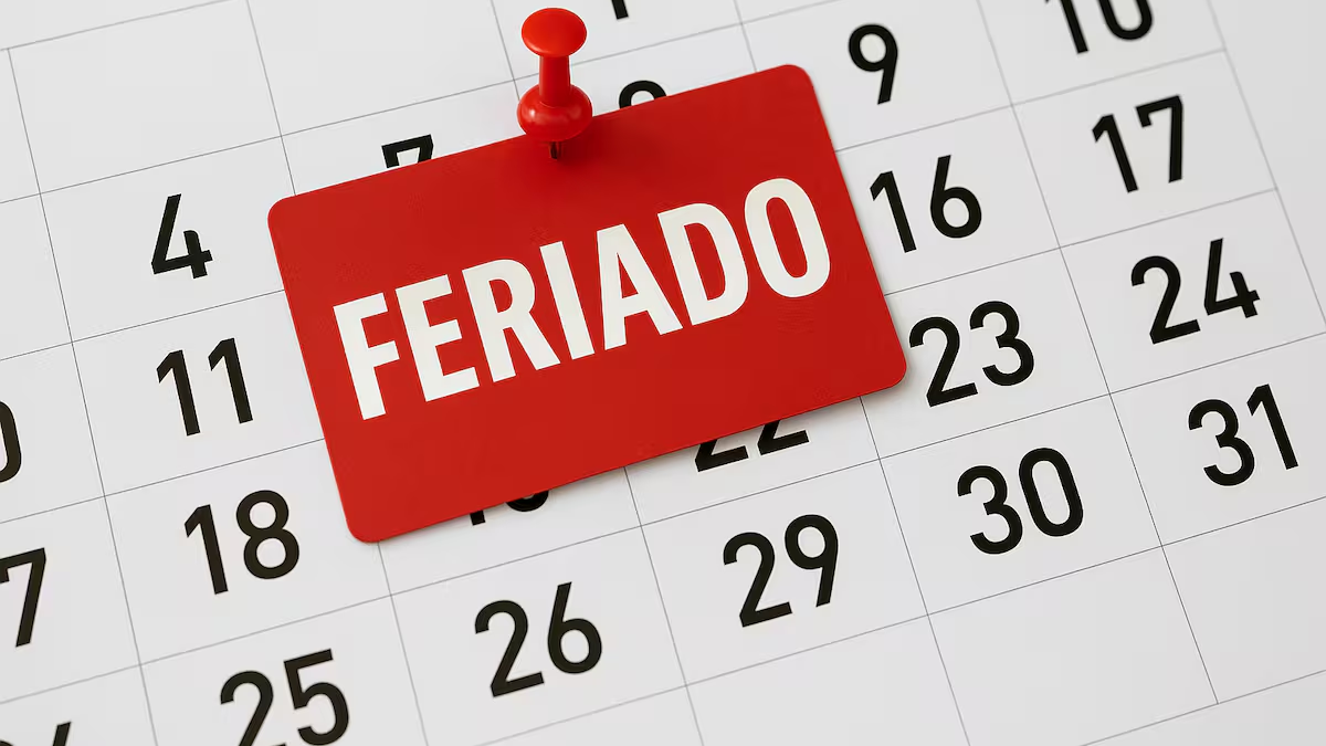 Es oficial: el próximo feriado recibe un gran cambio y habrá un nuevo fin de semana largo