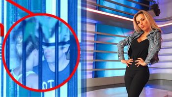 ¡Al borde del delito! Mariana Diarco contó cuántos años tenía cuando era novia de Calamaro