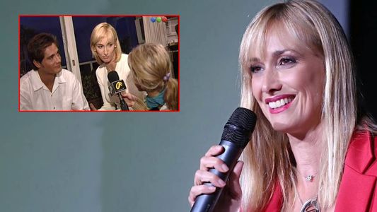 Karin Cohen hizo un descargo por la nota donde habla de su pasado junto a Guillermo Andino