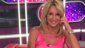 Yanina Latorre dijo ser acosada por un participante del Bailando: Te abraza y te mira derecho las tetas