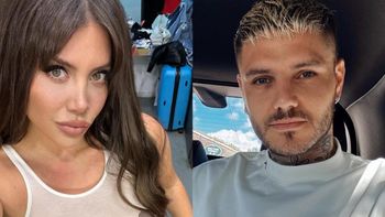 Las duras palabras de Mauro Icardi tras la denuncia de Wanda Nara: Dejó a sus...