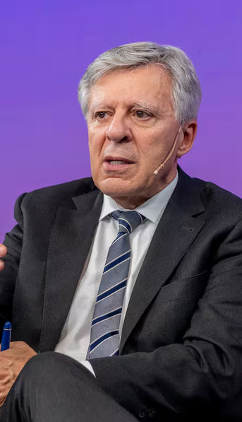 Daniel López Rosetti explicó qué le pasa al cuerpo y a la mente al caminar 30 minutos por día