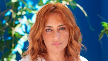 La impactante foto de María Julia Oliván tras el tremendo accidente que sufrió: No se asusten