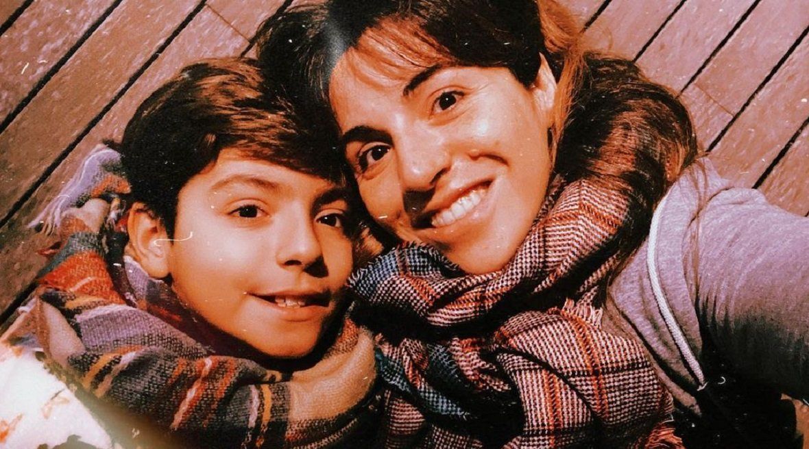 La fuerte advertencia de Gianinna Maradona tras los audios de Leopoldo Luque: Voy a ir uno por uno