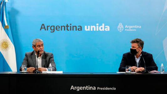 El Gobierno desmiente que esté preparando un plan de expropiaciones pero sale a comprar tierras